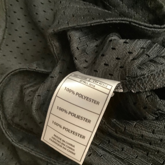 Mitchell & Ness Authentic Willie Stargell # 8 Pittsburg Pirates Jersey - Picture 4 of 9